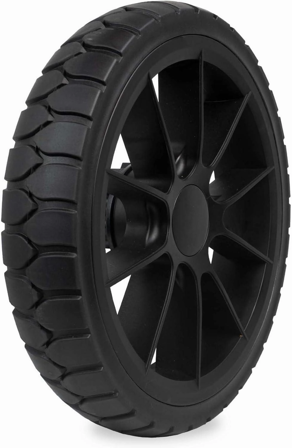 Wonderfold All Terrian XL Wheels with PU Tires for W4 & W2 Luxe and Elite