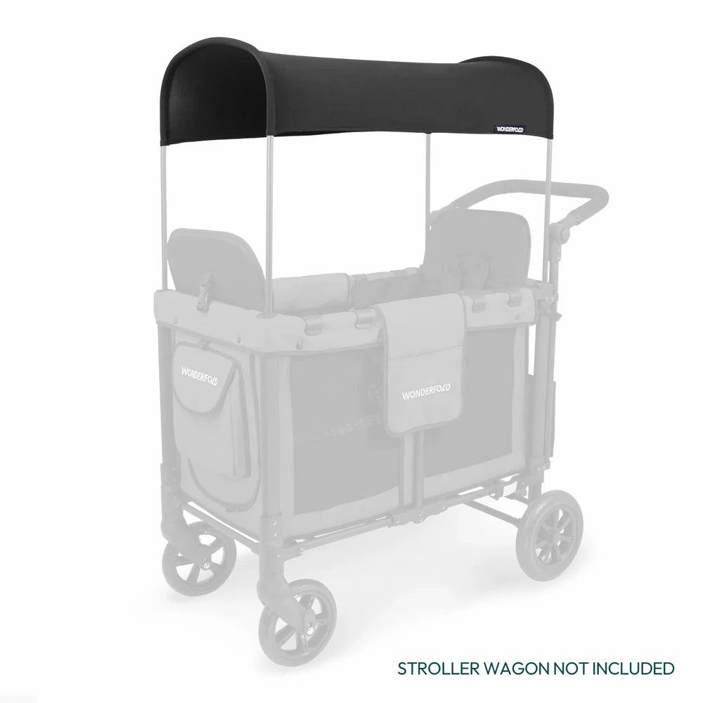 Wonderfold Canopy Fabric with UV Protection for W2 & W4