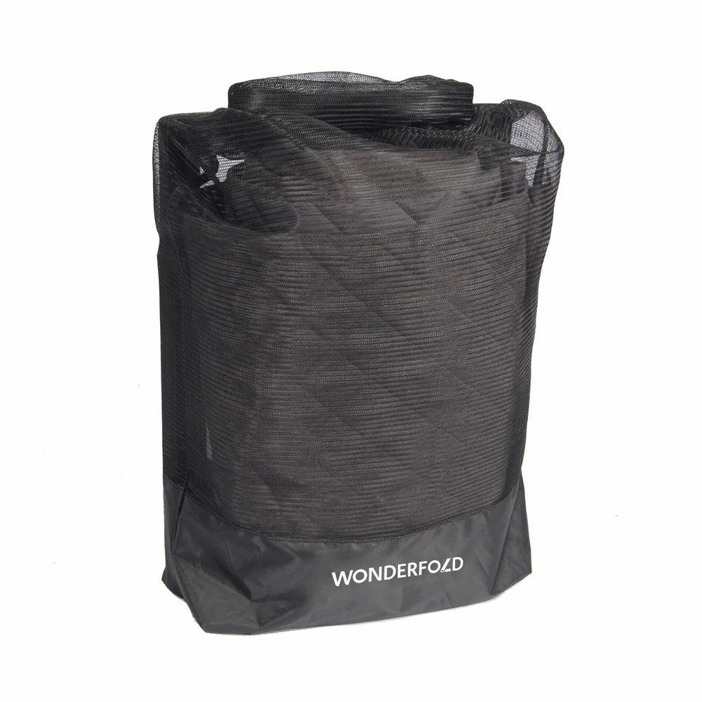 Wonderfold Cold Weather Shield Warm Cover for W2 Wagon