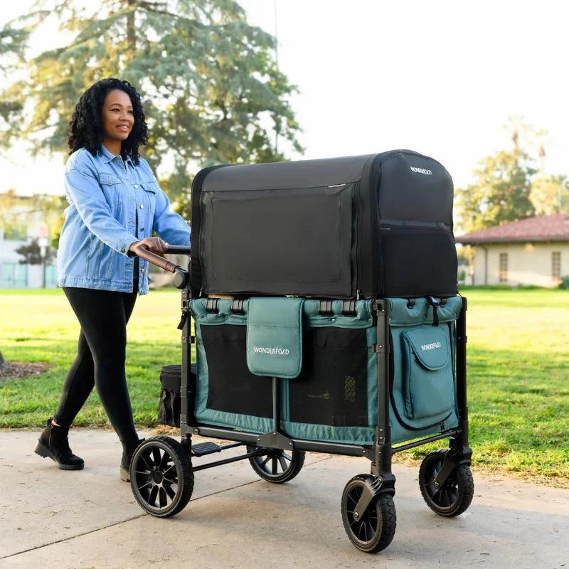 Wonderfold Flex Canopy for W2 Elite | W2 Luxe