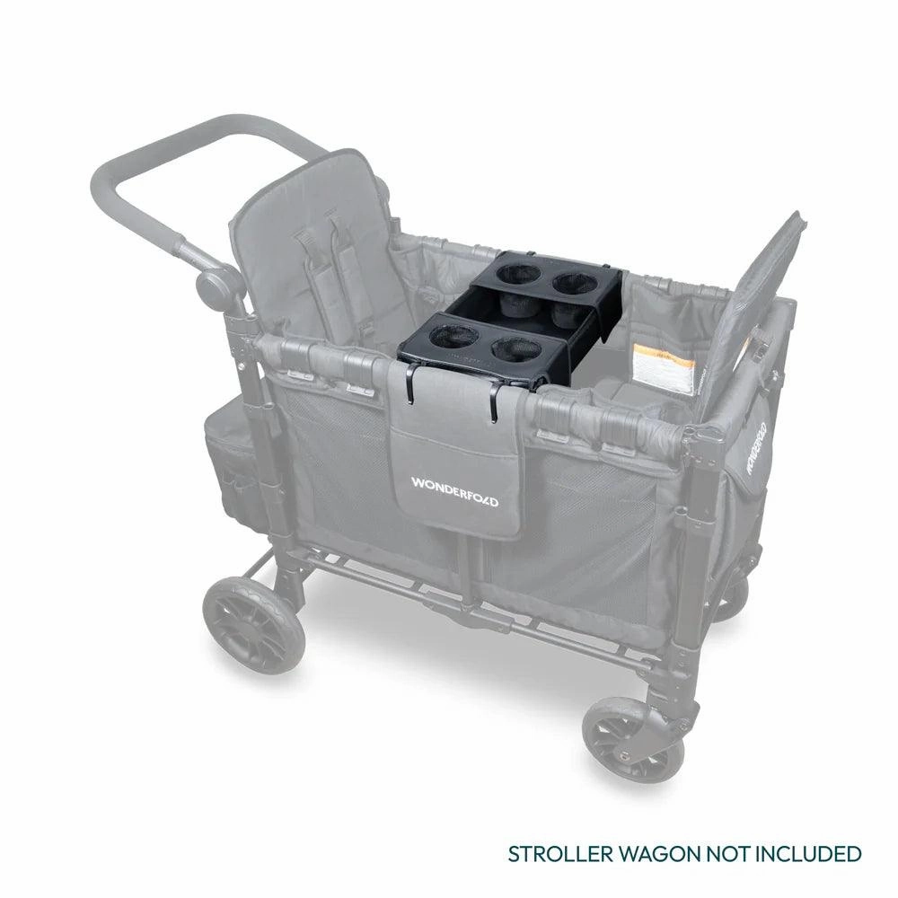 Wonderfold Flex Snack Tray | W-Series