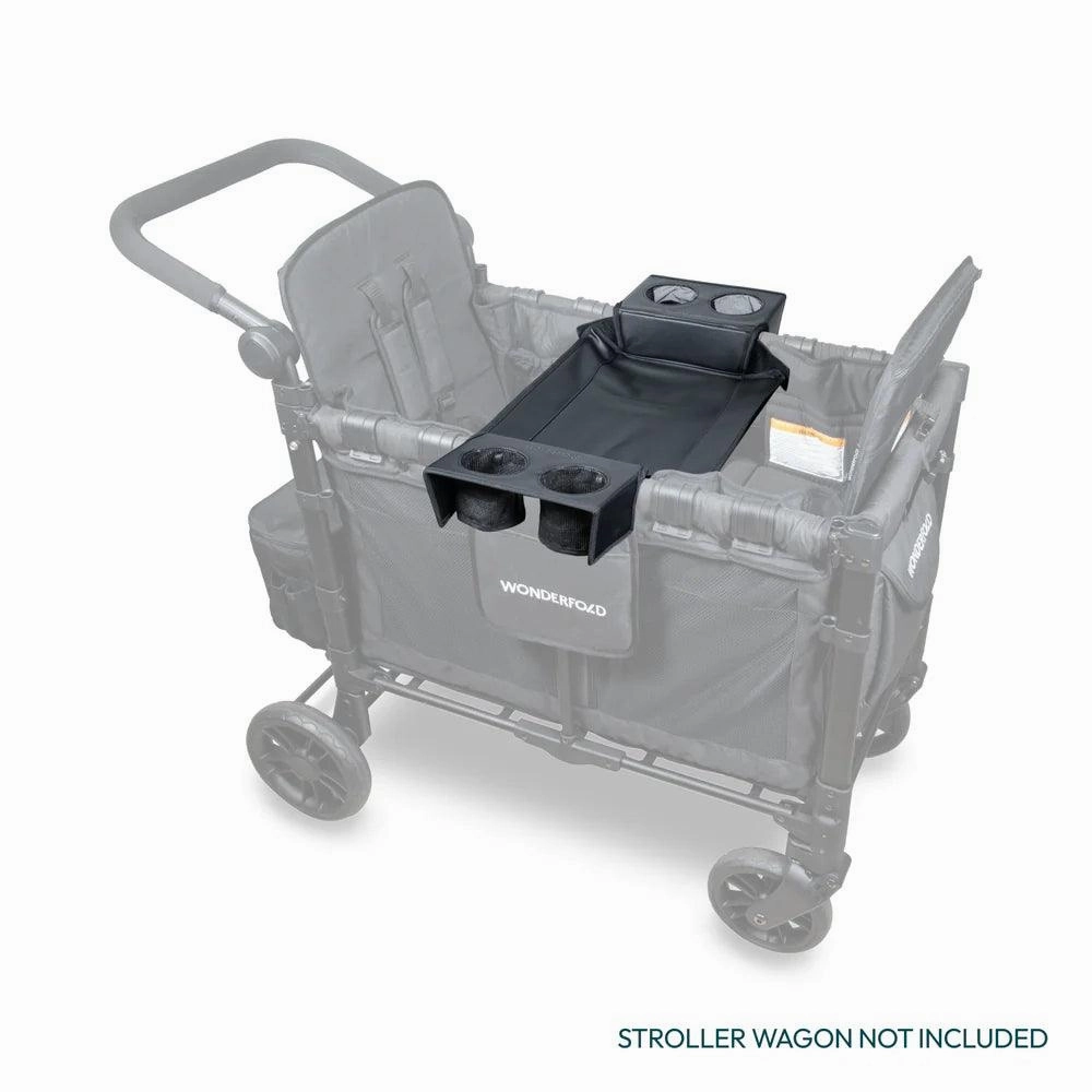 Wonderfold Flex Snack Tray | W-Series