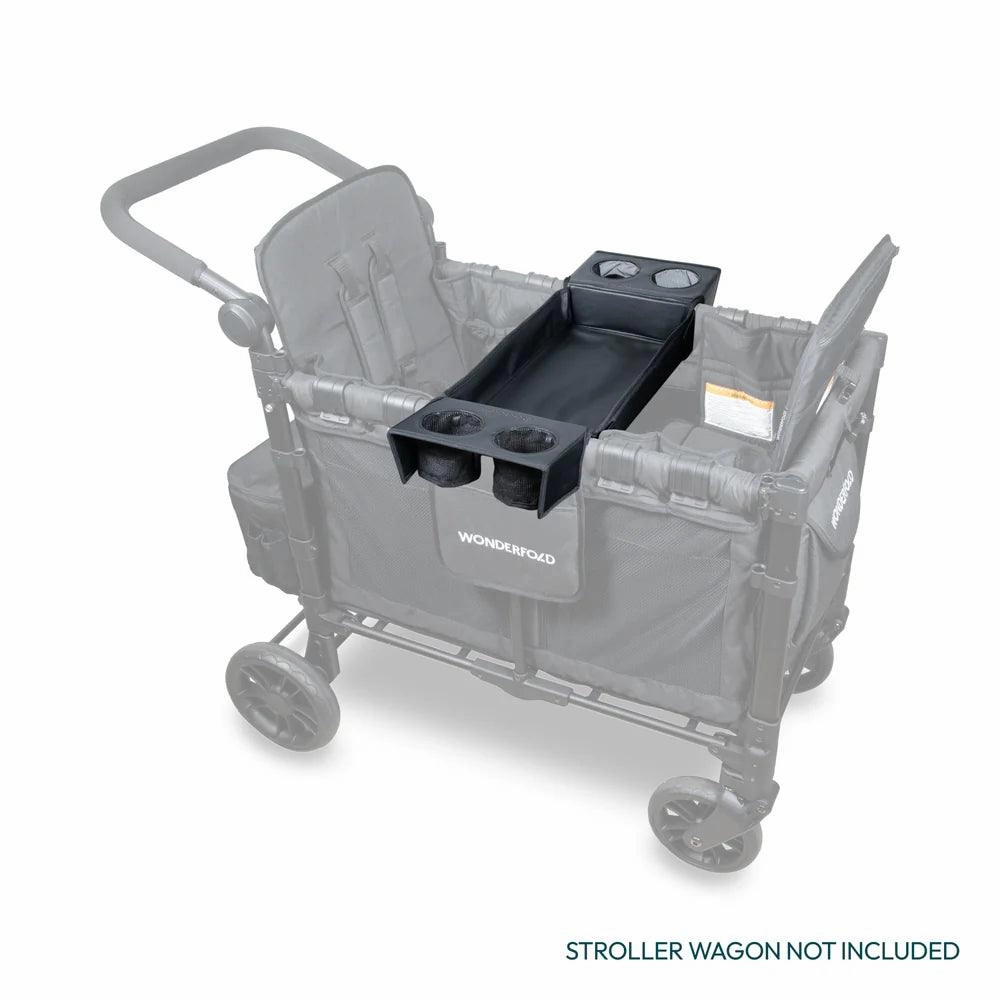 Wonderfold Flex Snack Tray | W-Series