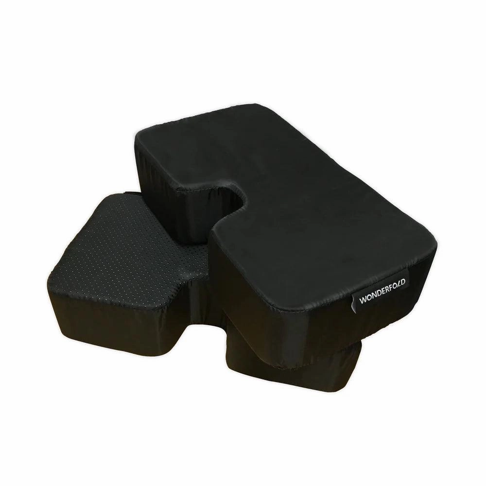 Wonderfold Foam Seat Cushion Booster for X2 (2pcs Set)