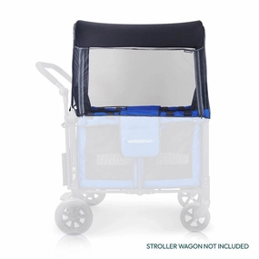 Wonderfold Mosquito Net for W2 Elite | W2 Luxe
