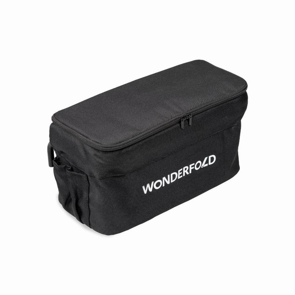 Wonderfold Rear Basket Fabric for W4 Wagon