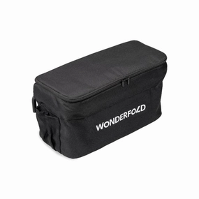 Wonderfold Rear Basket Fabric for W4 Wagon