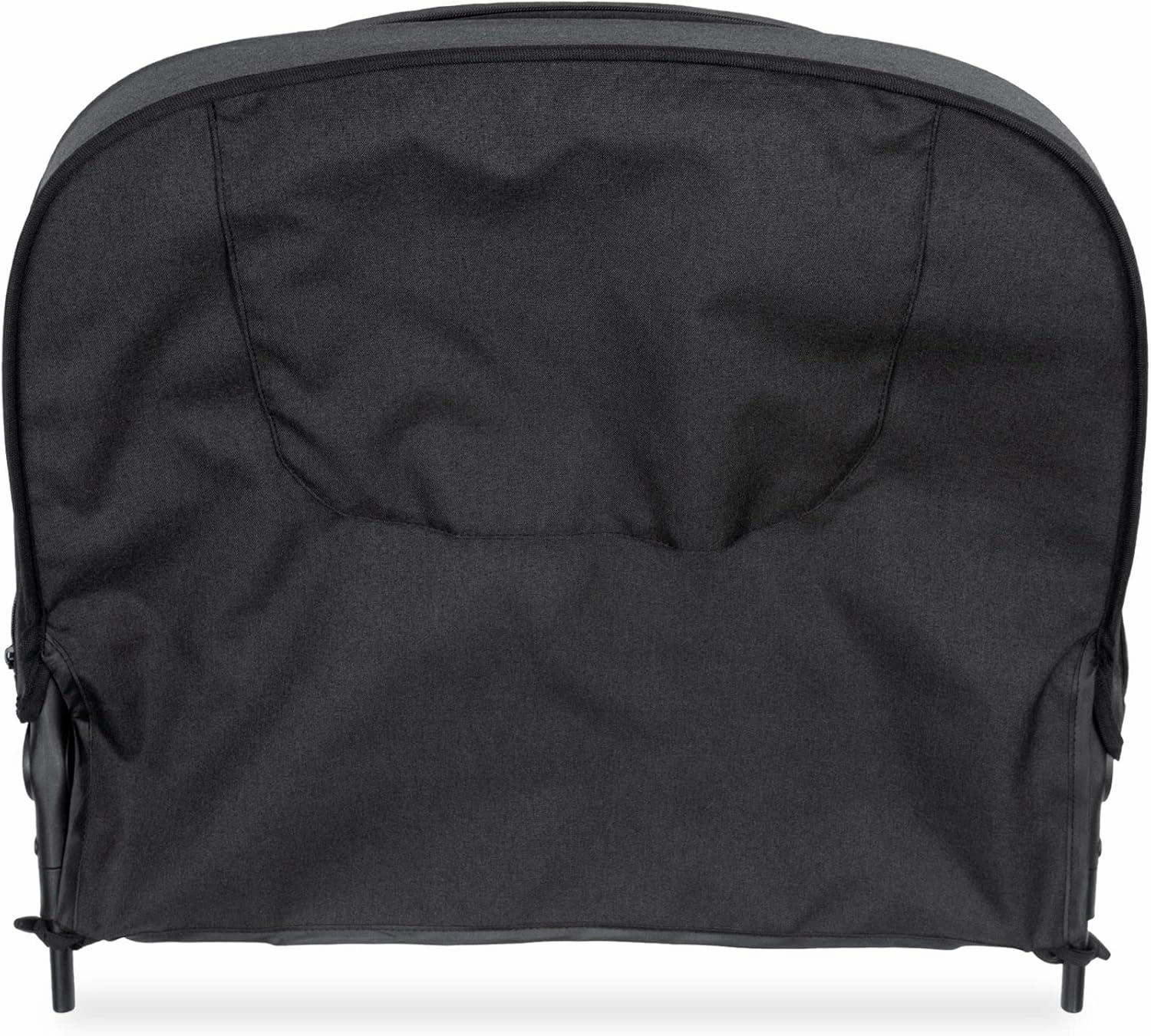 Wonderfold Retractable Stroller Canopy for W2 Elite | W2 Luxe