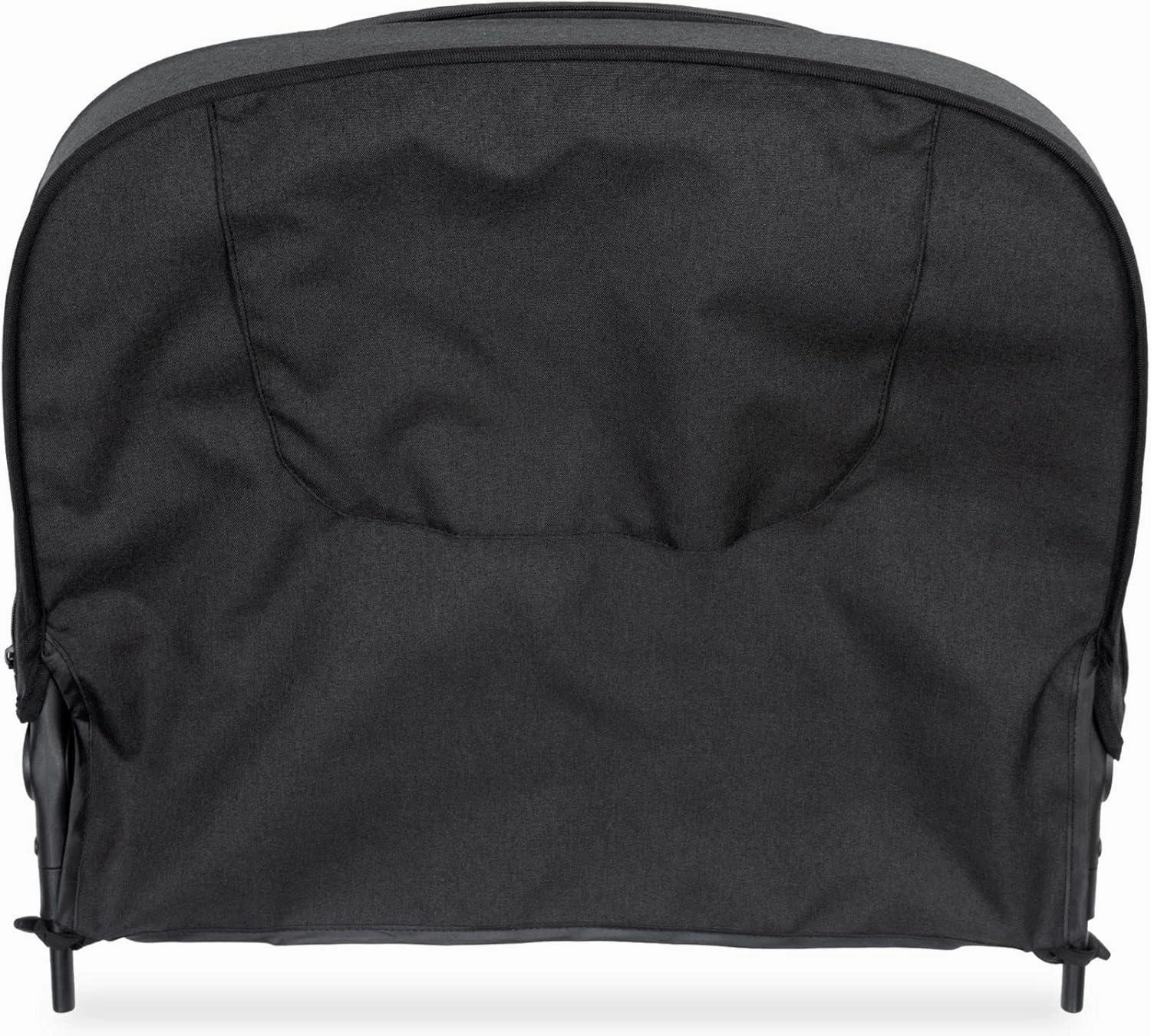 Wonderfold Retractable Stroller Canopy for W4 Elite | W4 Luxe