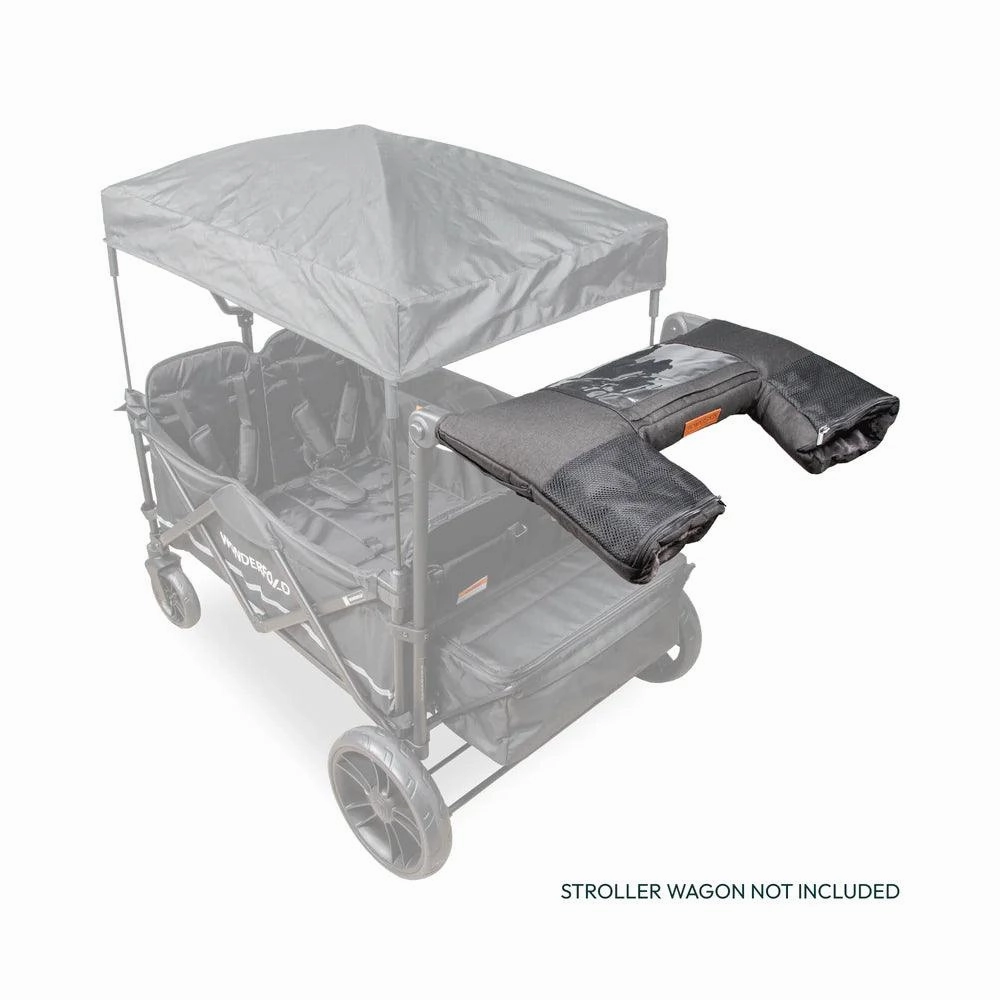 Wonderfold Stroller Wagon Mittens