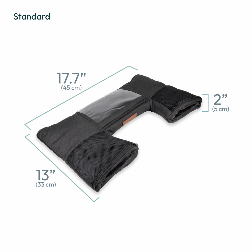 Wonderfold Stroller Wagon Mittens