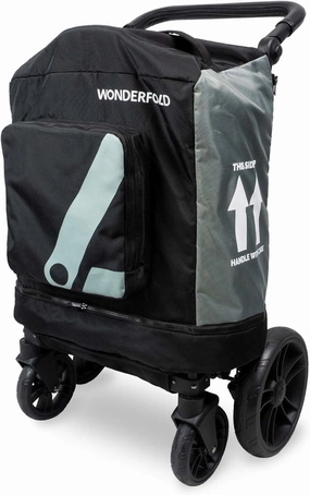 Wonderfold Travel Cover for X2 Wagon