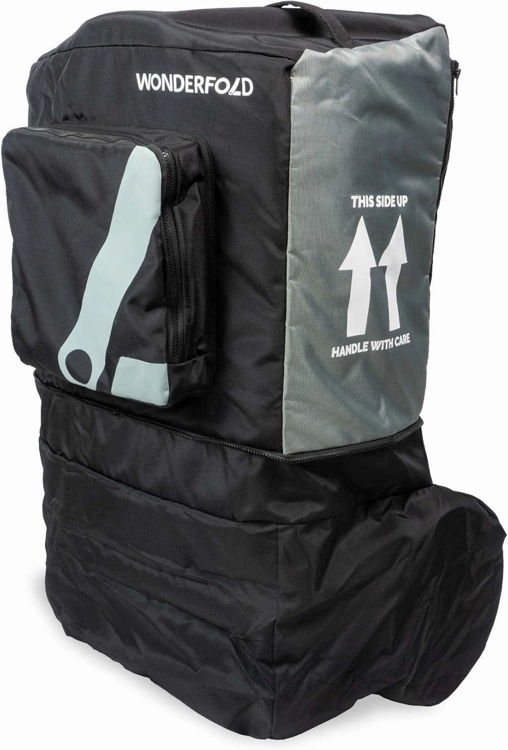 Wonderfold Travel Cover for X2 Wagon