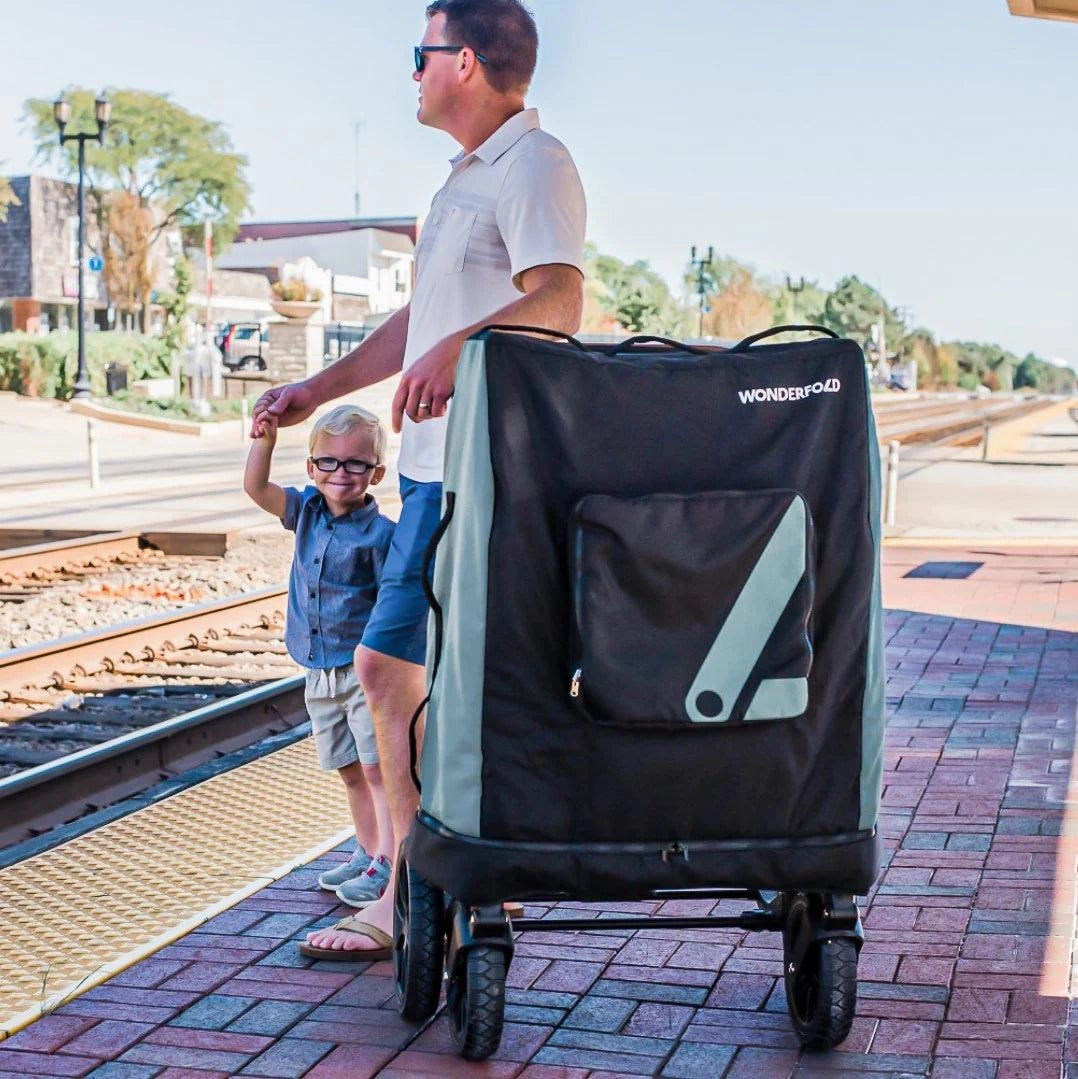 Wonderfold Travel Cover for X2 Wagon