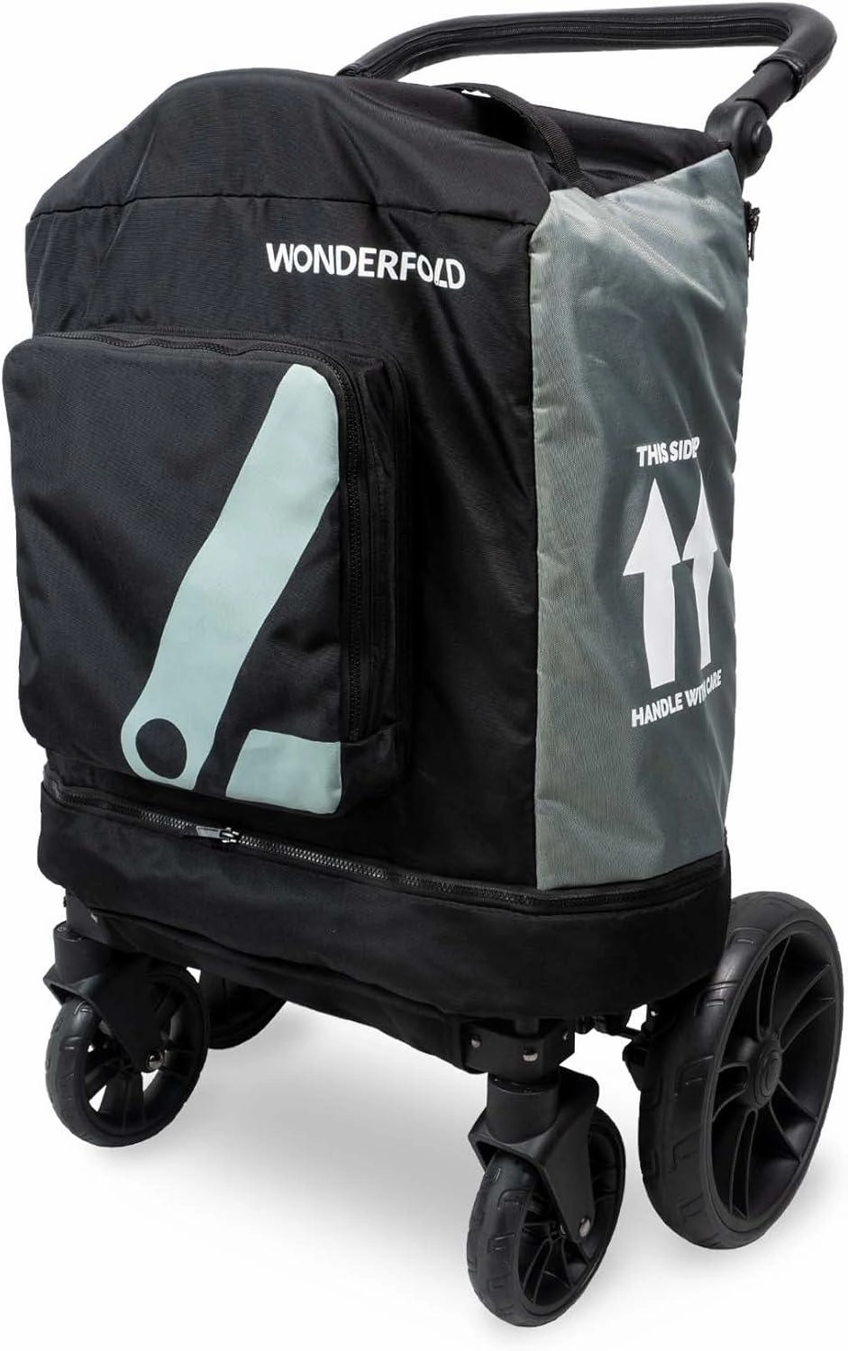 Wonderfold Travel Cover for X2 Wagon