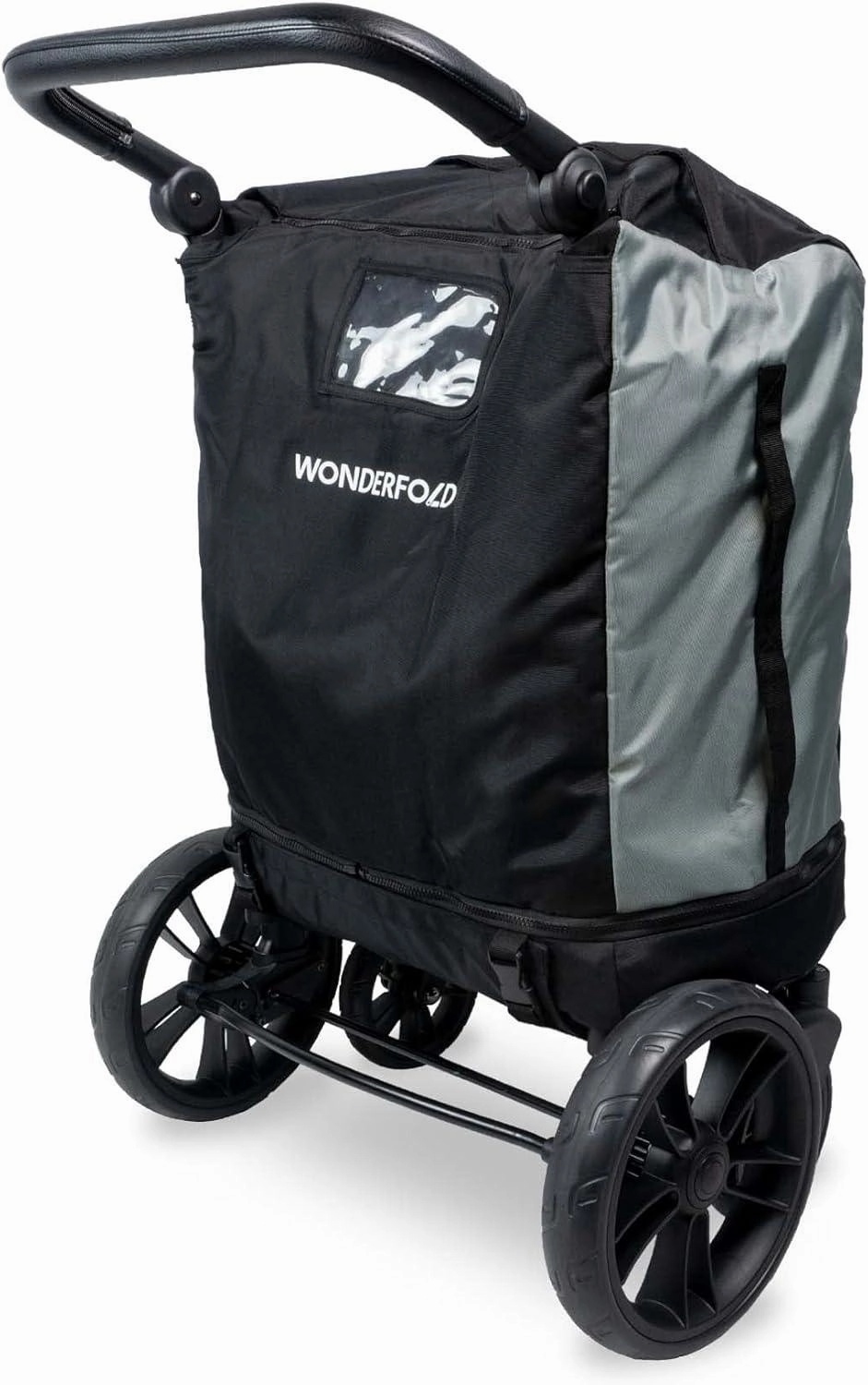 Wonderfold Travel Cover for X2 Wagon