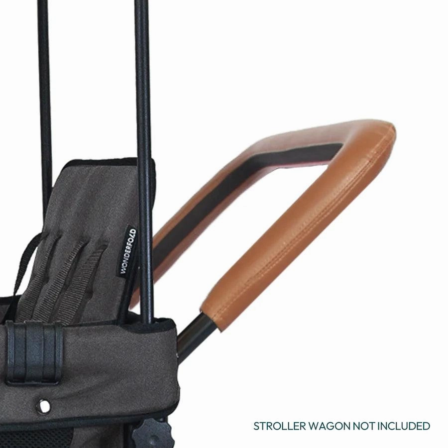 Wonderfold W Series Push-Bar Faux Leather Cover  Replacement Part