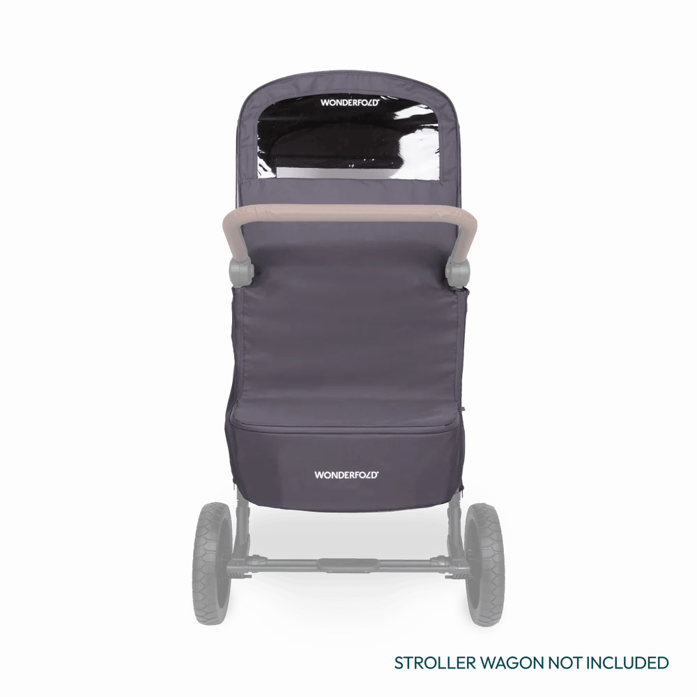 Wonderfold Weather Cover | W Series  (W2 & W4 Wagons)