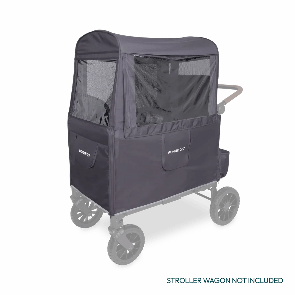 Wonderfold Weather Cover | W Series  (W2 & W4 Wagons)