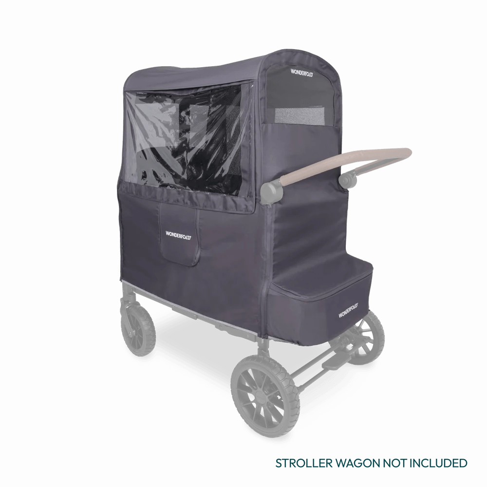 Wonderfold Weather Cover | W Series  (W2 & W4 Wagons)