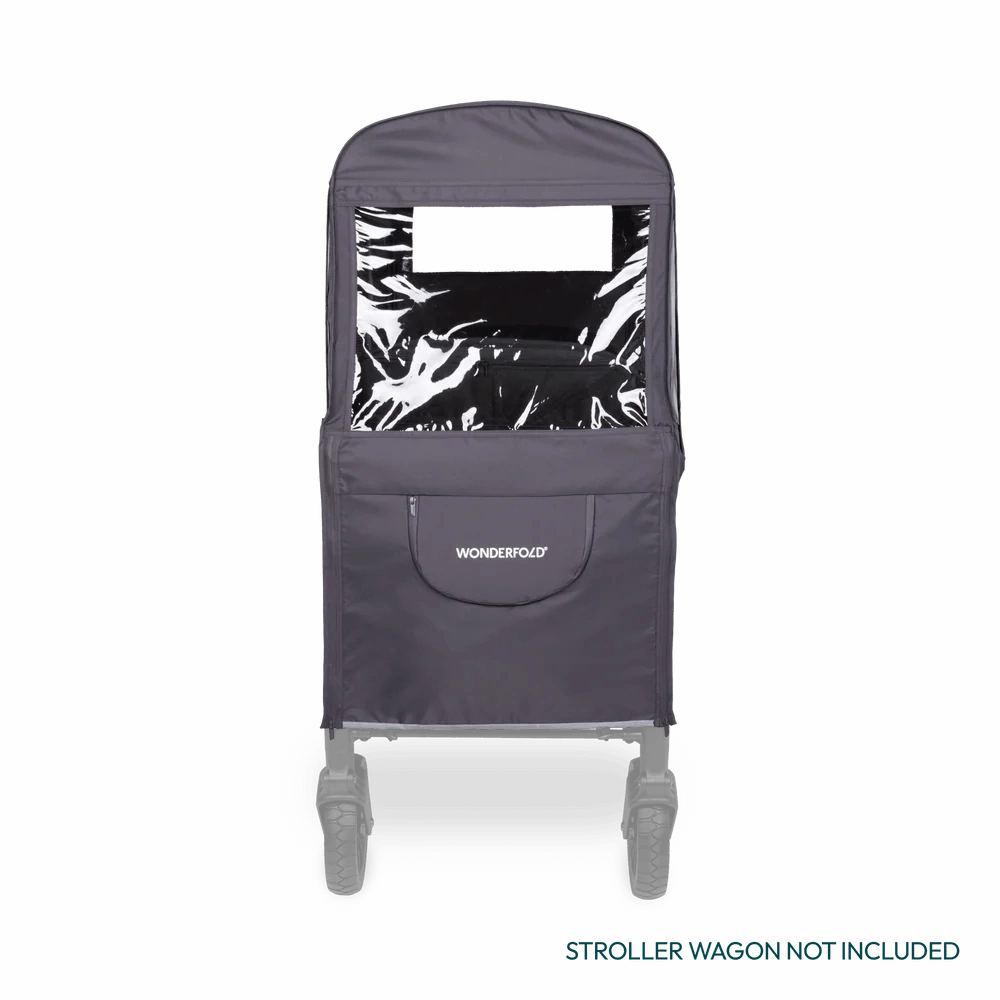 Wonderfold Weather Cover | W Series  (W2 & W4 Wagons)