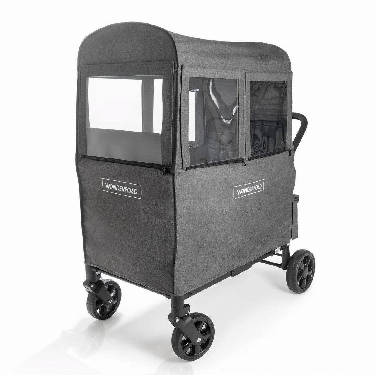 Wonderfold Wind Cover for W2 Wagon
