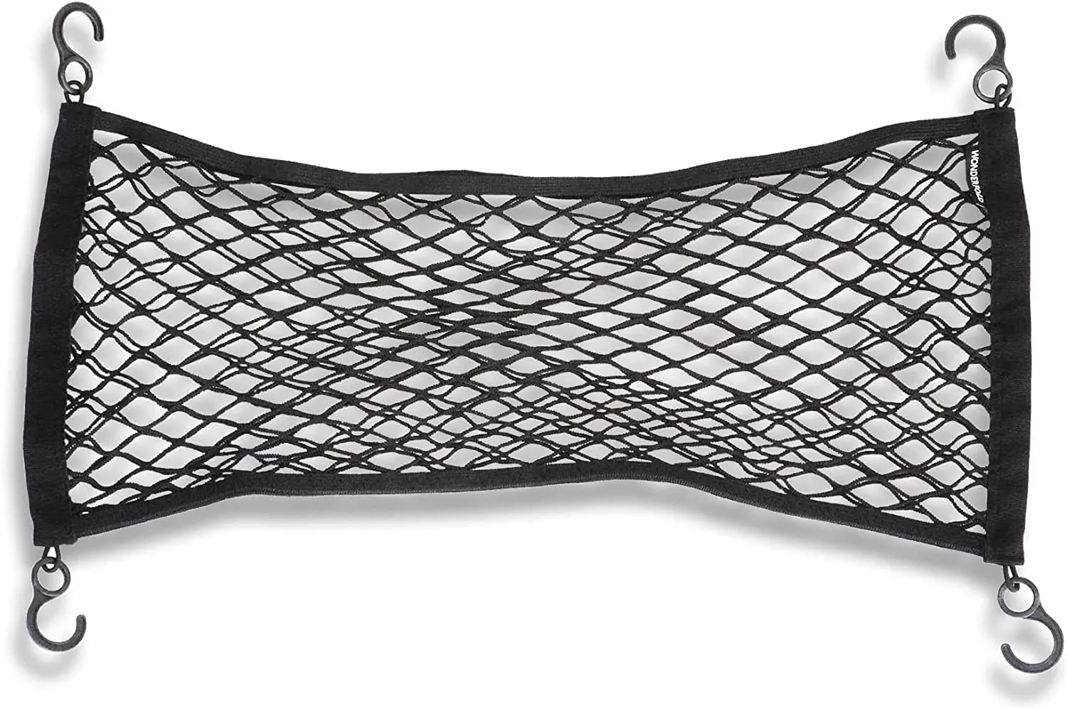 WonderNet Cargo Mesh Net Bag
