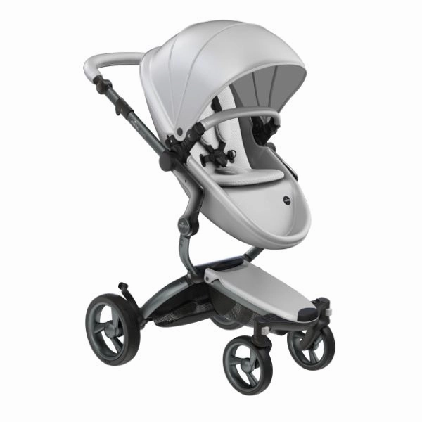 Xari  4G Stroller - Full Set