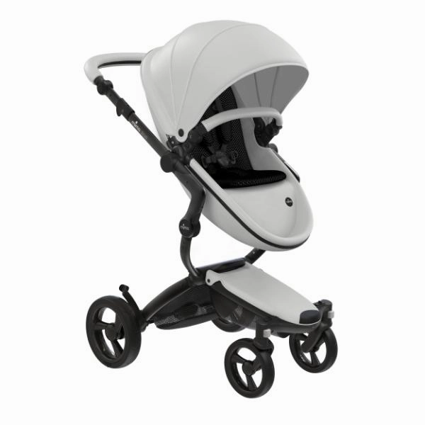 Xari  4G Stroller - Full Set