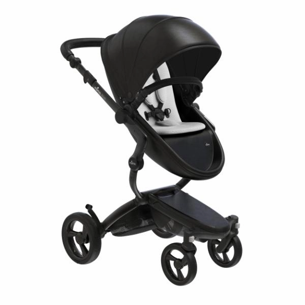 Xari  4G Stroller - Full Set