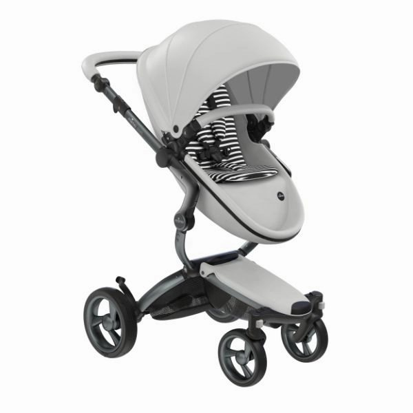 Xari  4G Stroller - Full Set