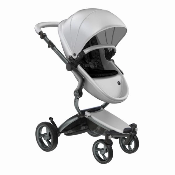 Xari  4G Stroller - Full Set