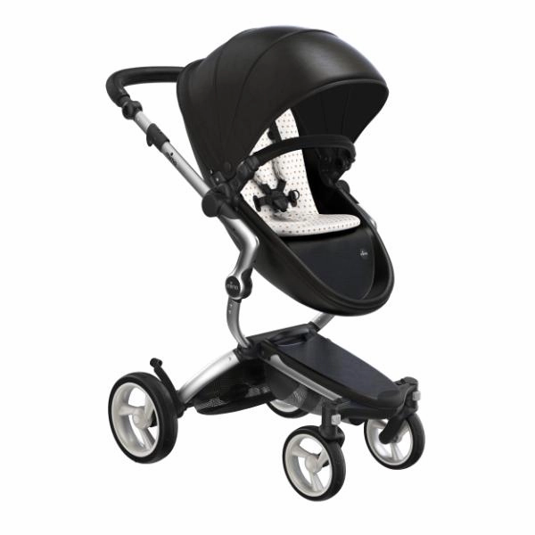 Xari  4G Stroller - Full Set