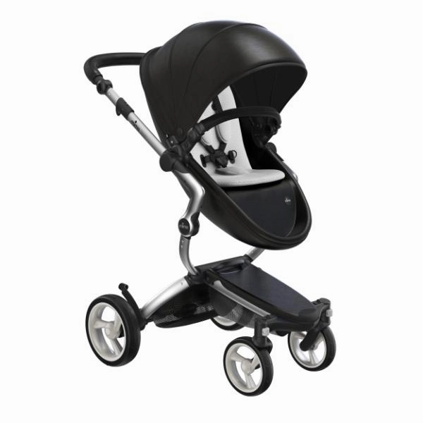 Xari  4G Stroller - Full Set
