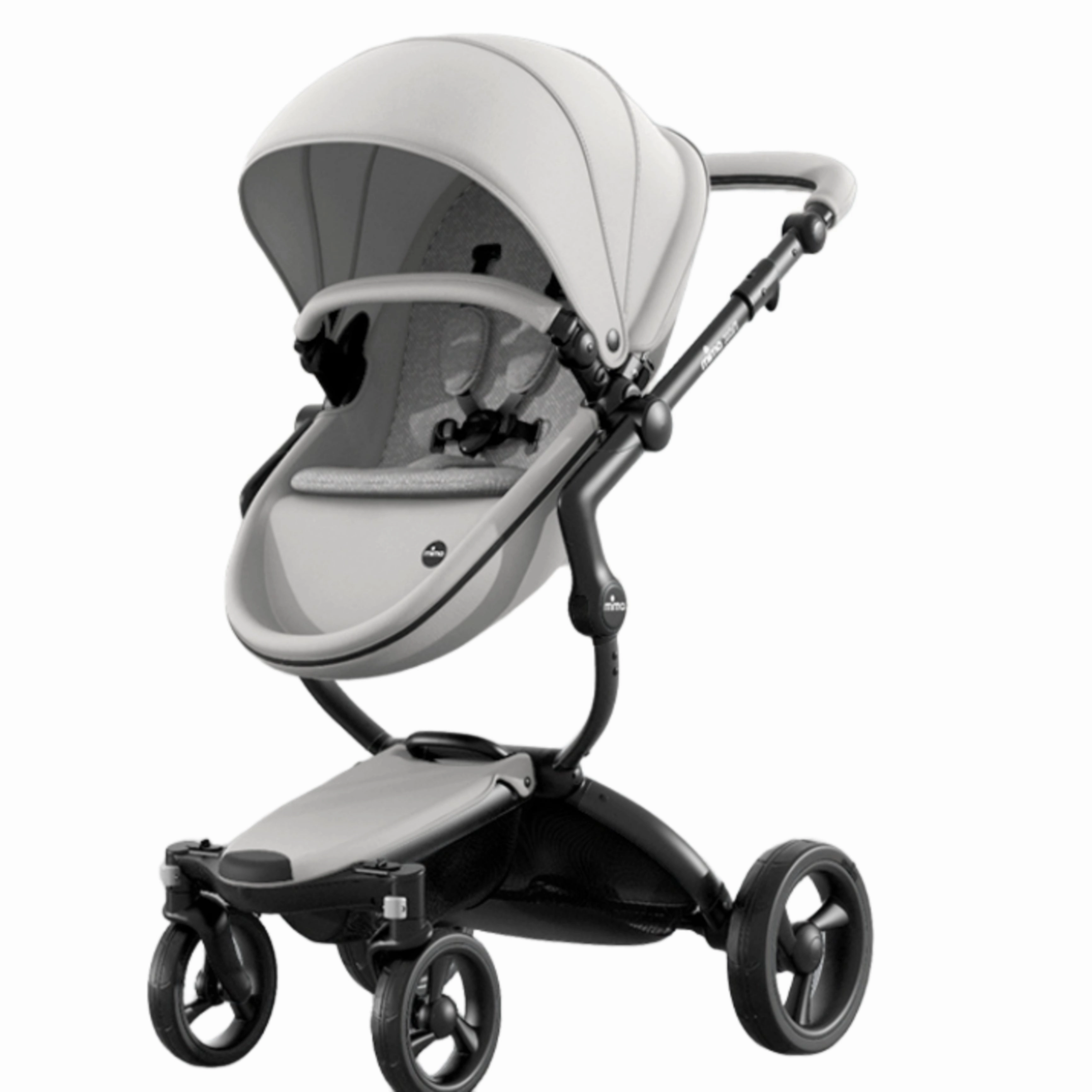 Xari  4G Stroller - Full Set