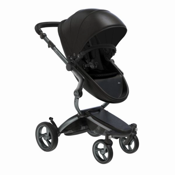 Xari  4G Stroller - Full Set