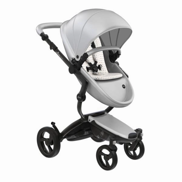 Xari  4G Stroller - Full Set