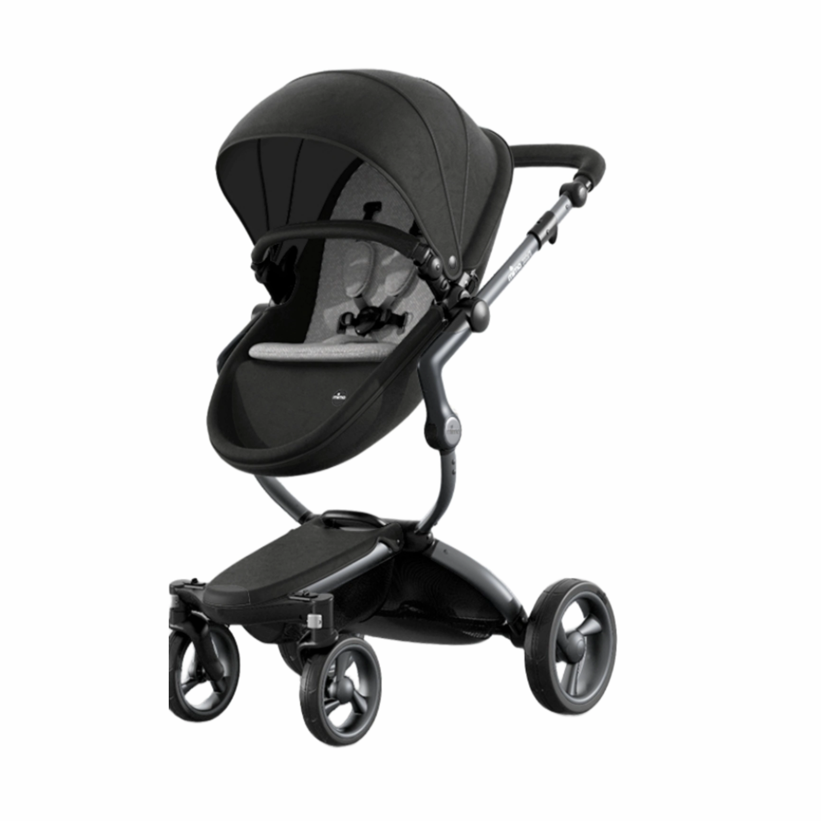Xari  4G Stroller - Full Set
