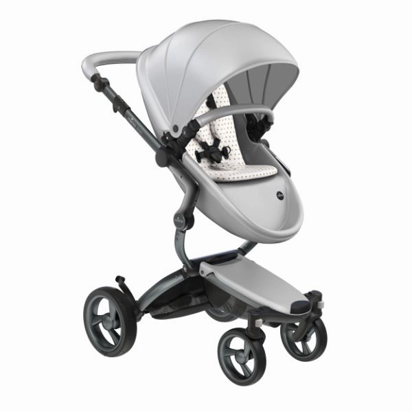 Xari  4G Stroller - Full Set