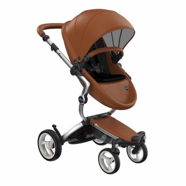 Xari  4G Stroller - Full Set