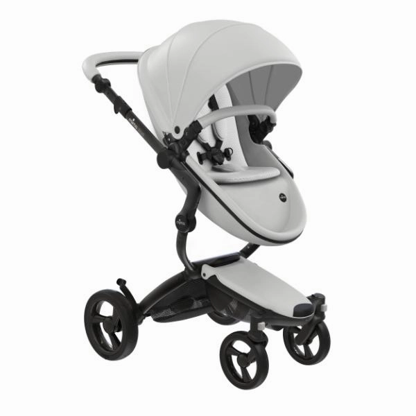 Xari  4G Stroller - Full Set