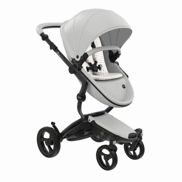 Xari  4G Stroller - Full Set