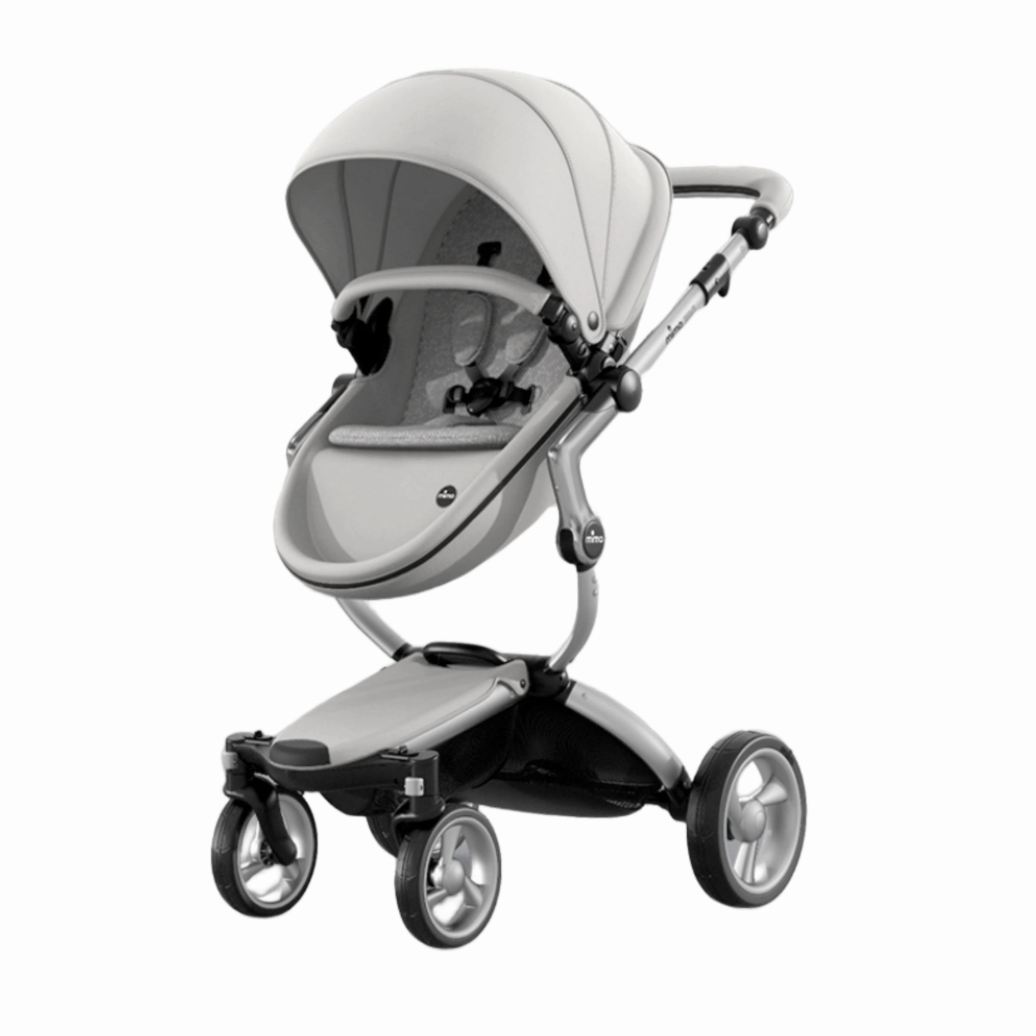 Xari  4G Stroller - Full Set