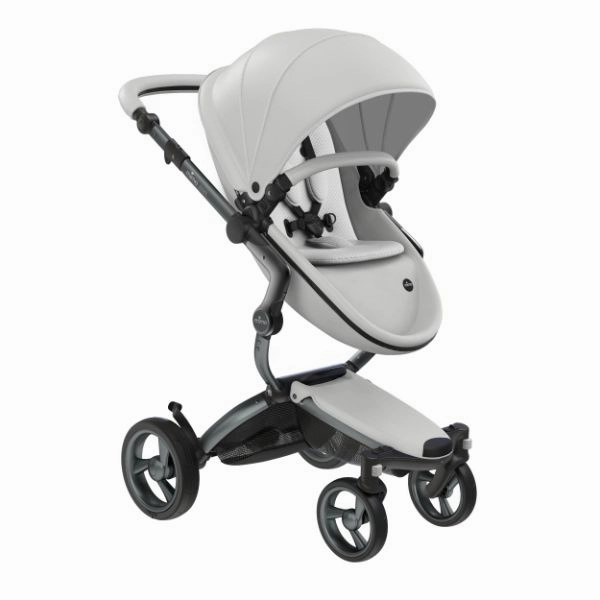 Xari  4G Stroller - Full Set