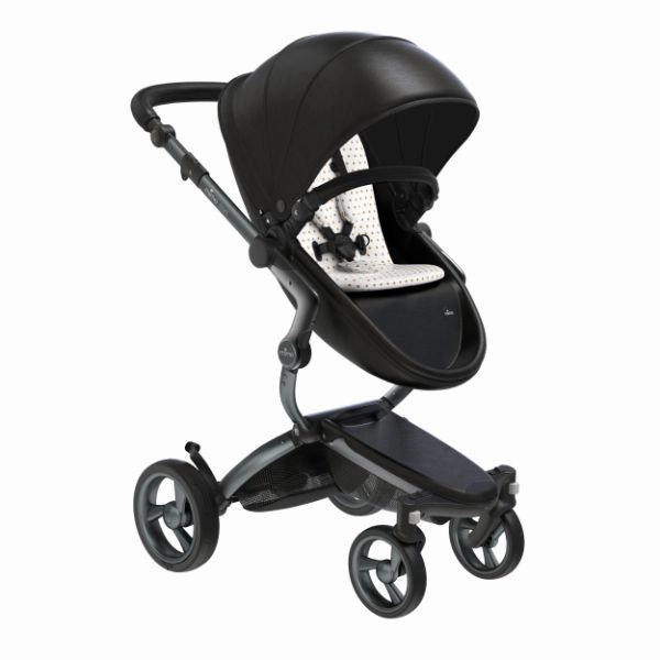 Xari  4G Stroller - Full Set