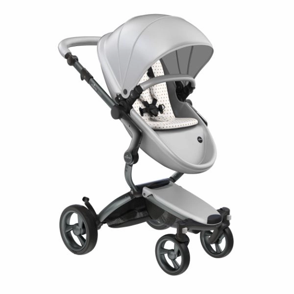 Xari  4G Stroller - Full Set