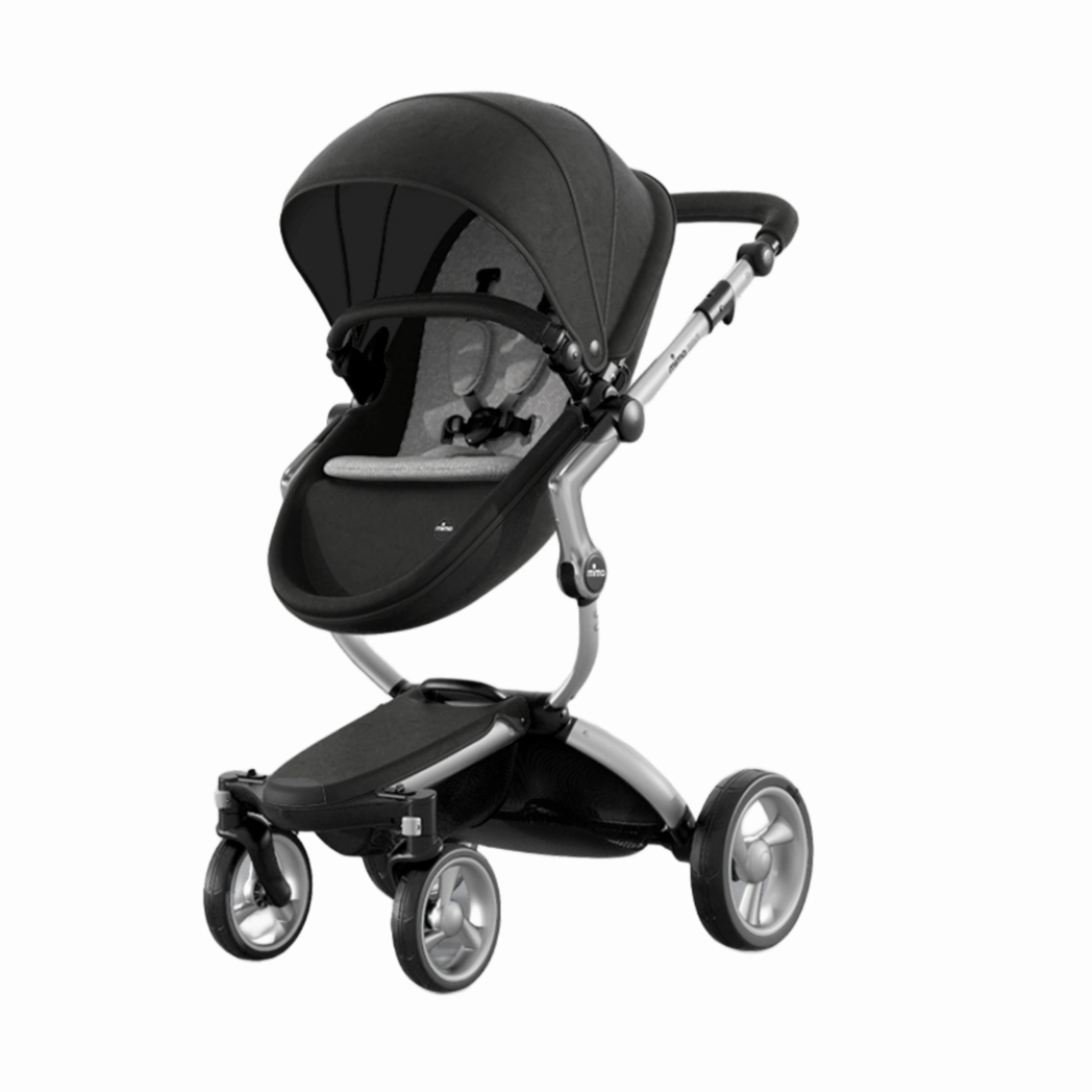 Xari  4G Stroller - Full Set