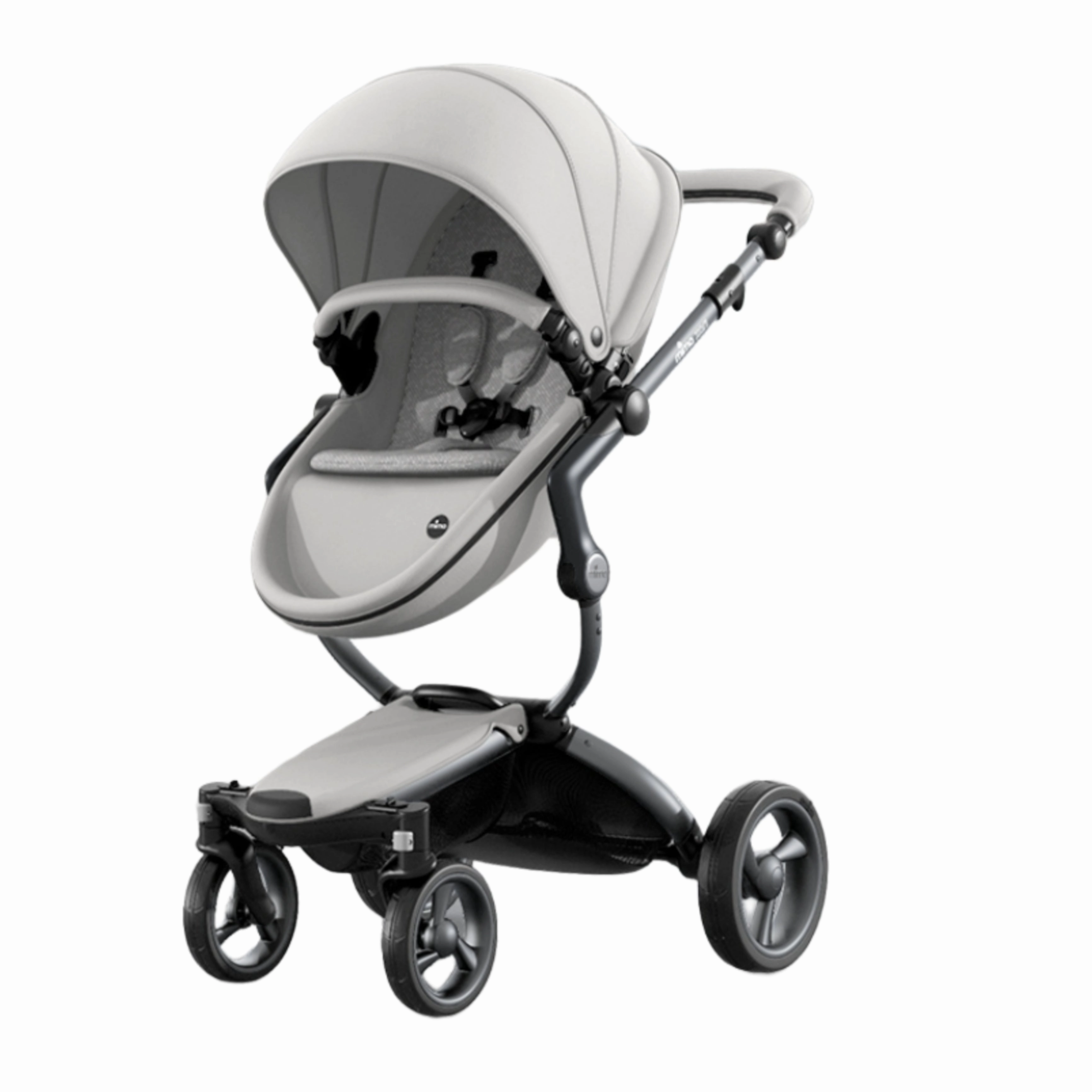 Xari  4G Stroller - Full Set