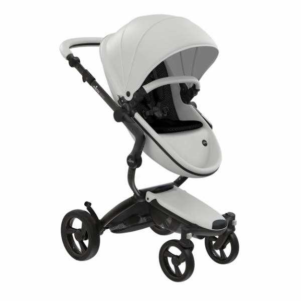 Xari  4G Stroller - Full Set