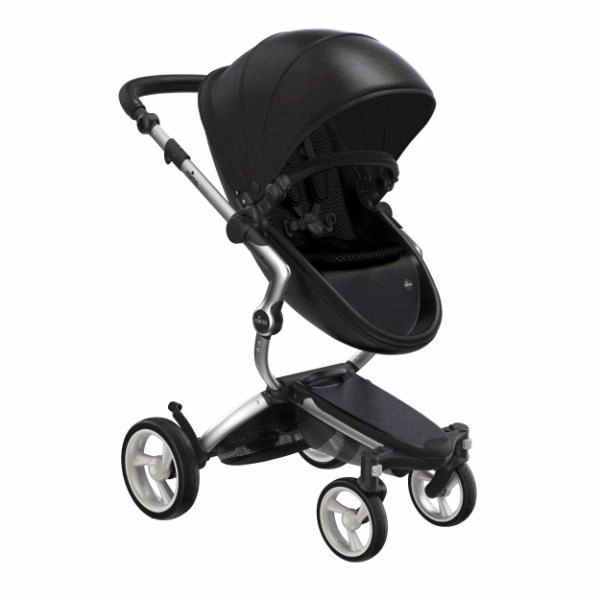 Xari  4G Stroller - Full Set
